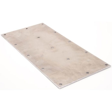 Apw Alum Transfer (S)Plate M-83 83030